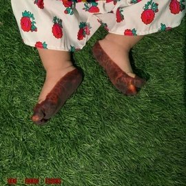 cute mehndi design for kids
